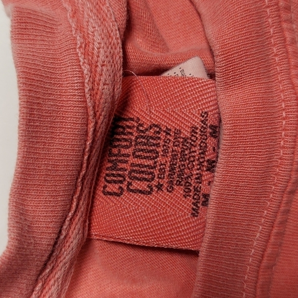 Southern Couture T-Shirt Size M - Picture 7 of 7